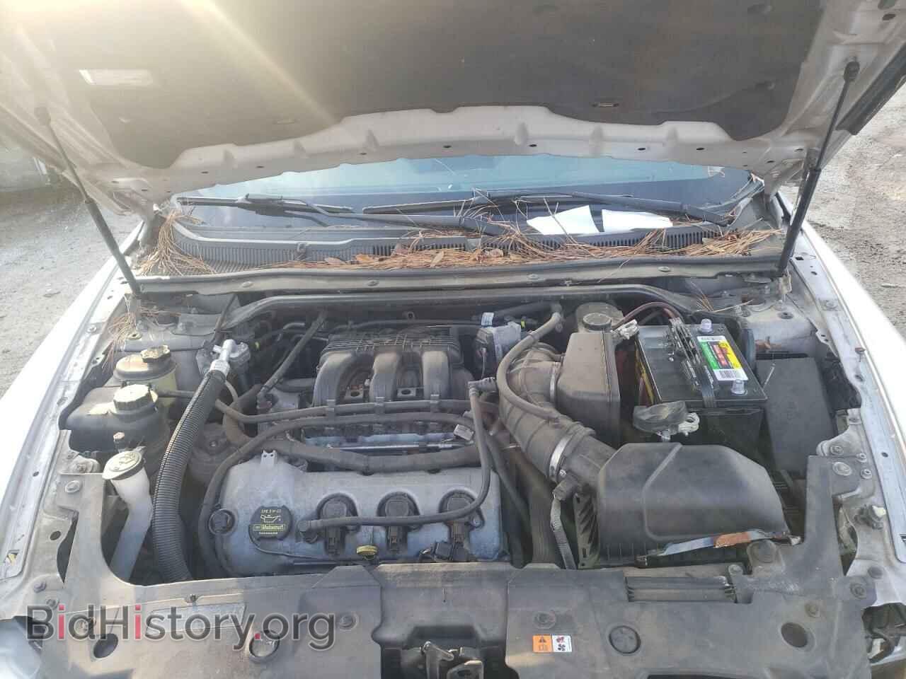 2010 FORD TAURUS - VIN: 1FAHP2EW1AG150432 - Фото 7