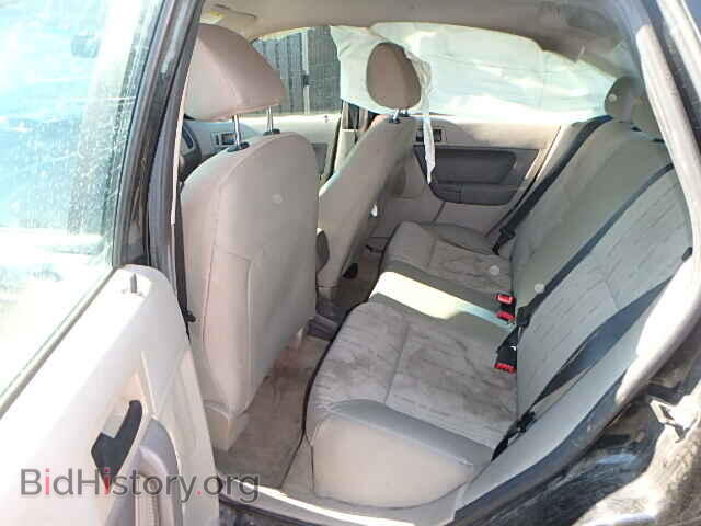 2010 FORD FOCUS - VIN: 1FAHP3FN0AW159074 - Фото 6