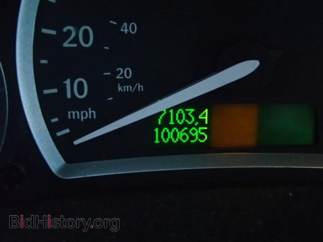 2005 SAAB 9 3 - VIN: YS3FD79Y856003080 - Фото 8