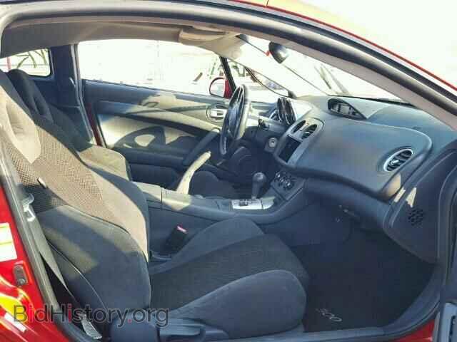 2006 MITSUBISHI ECLIPSE - VIN: 4A3AK24F96E053118 - Photo 5