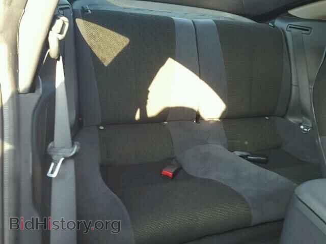 2006 MITSUBISHI ECLIPSE - VIN: 4A3AK24F96E053118 - Photo 6