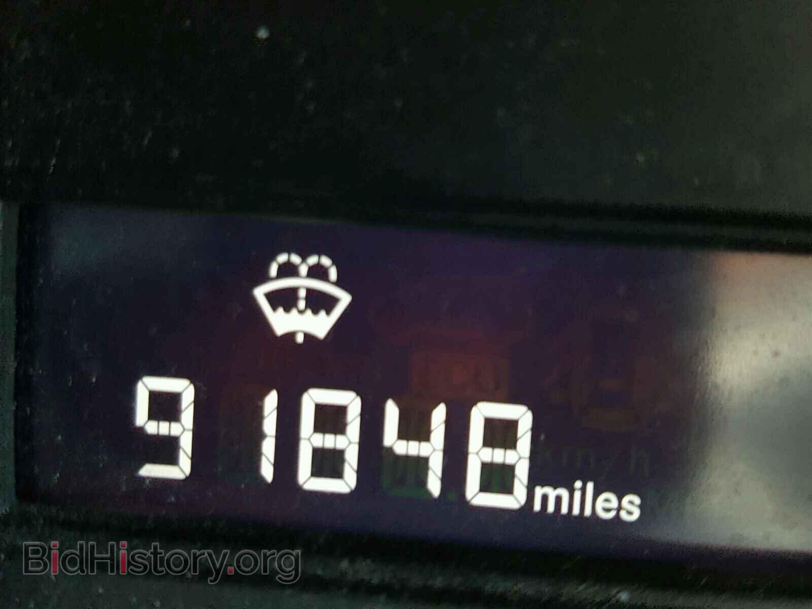 2015 DODGE CARAVAN - VIN: 2C4RDGCG2FR685467 - Фото 8
