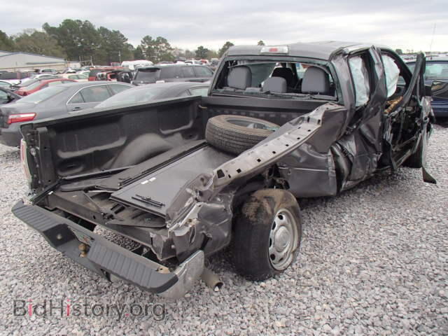 2011 FORD F150 - VIN: 1FTEX1CM4BFA49742 - Фото 4