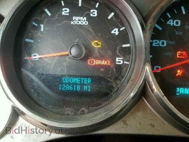 2012 CHEVROLET SILVERADO - VIN: 1GB4KZCL4CF117785 - Фото 8