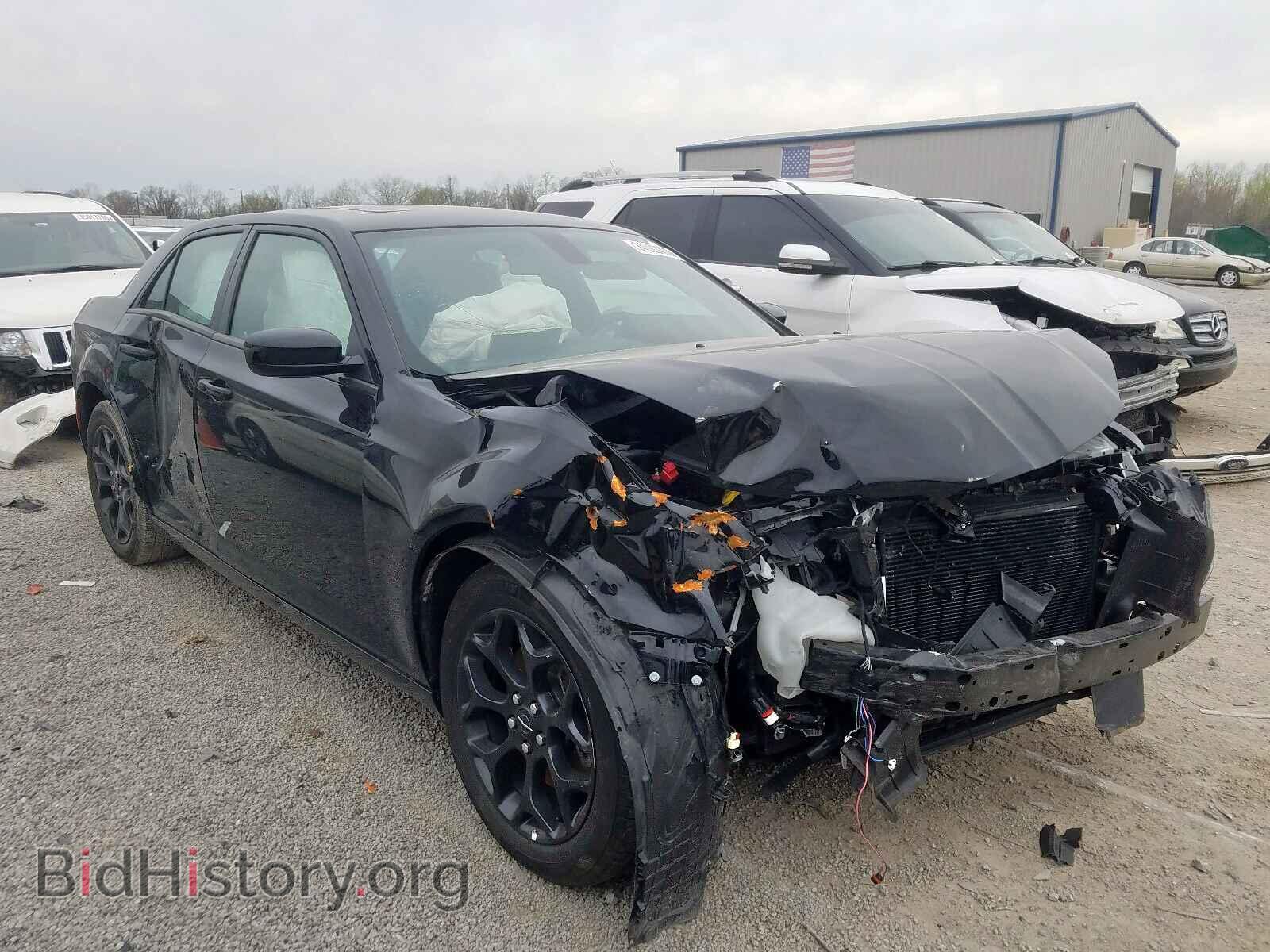 Photo 2C3CCAGG7KH648399 - CHRYSLER 300 2019