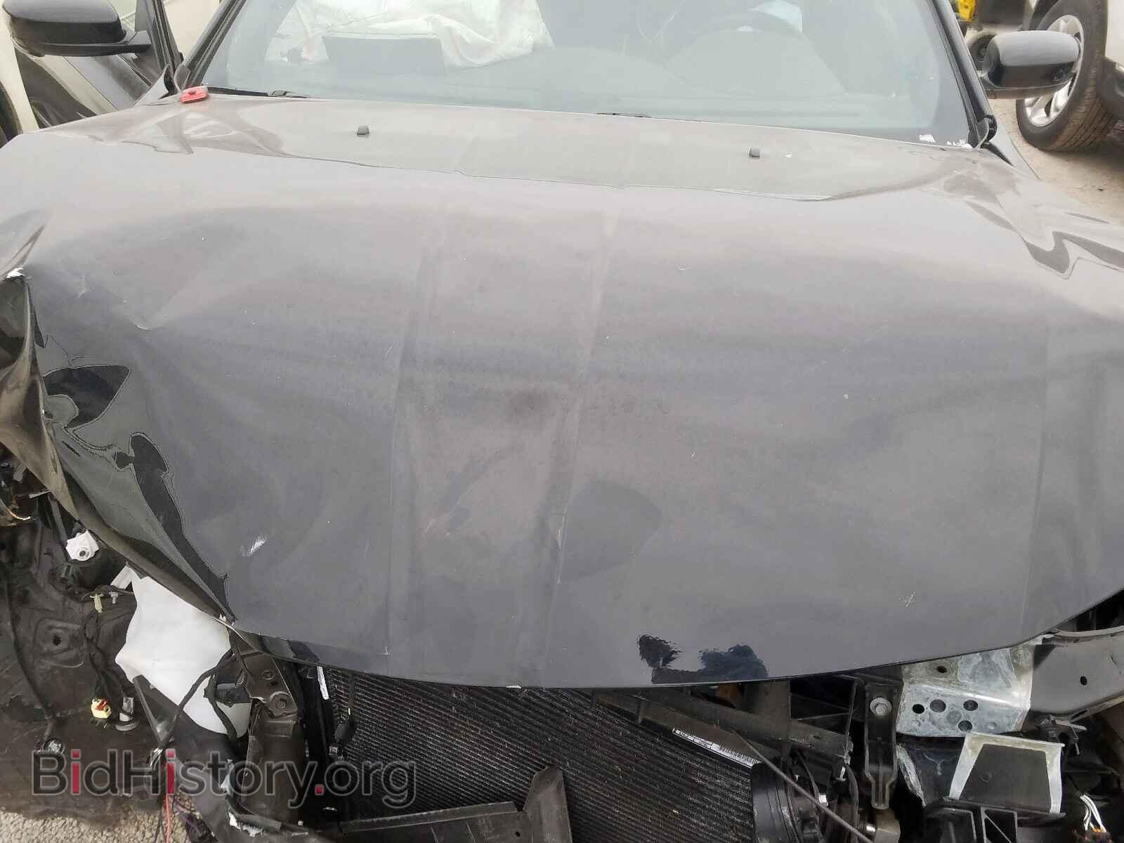 2019 CHRYSLER 300 - VIN: 2C3CCAGG7KH648399 - Фото 7