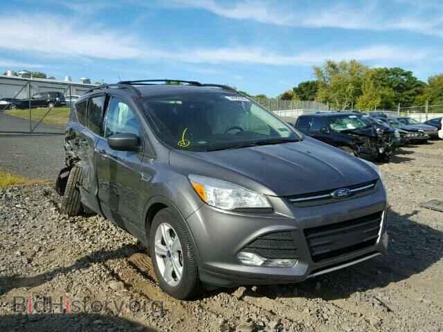 Фотография 1FMCU9G92EUA42630 - FORD ESCAPE 2014