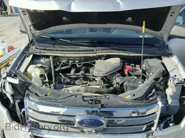 2009 FORD EDGE - VIN: 2FMDK36C59BA61317 - Фото 7