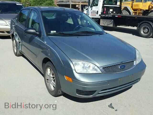 Фотография 1FAFP34N15W257207 - FORD FOCUS 2005
