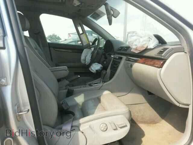 2005 AUDI A4 - VIN: WAUJT68EX5A033097 - Фото 5