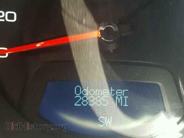 2014 CADILLAC CTS - VIN: 1G6DV8EP5E0145469 - Фото 8
