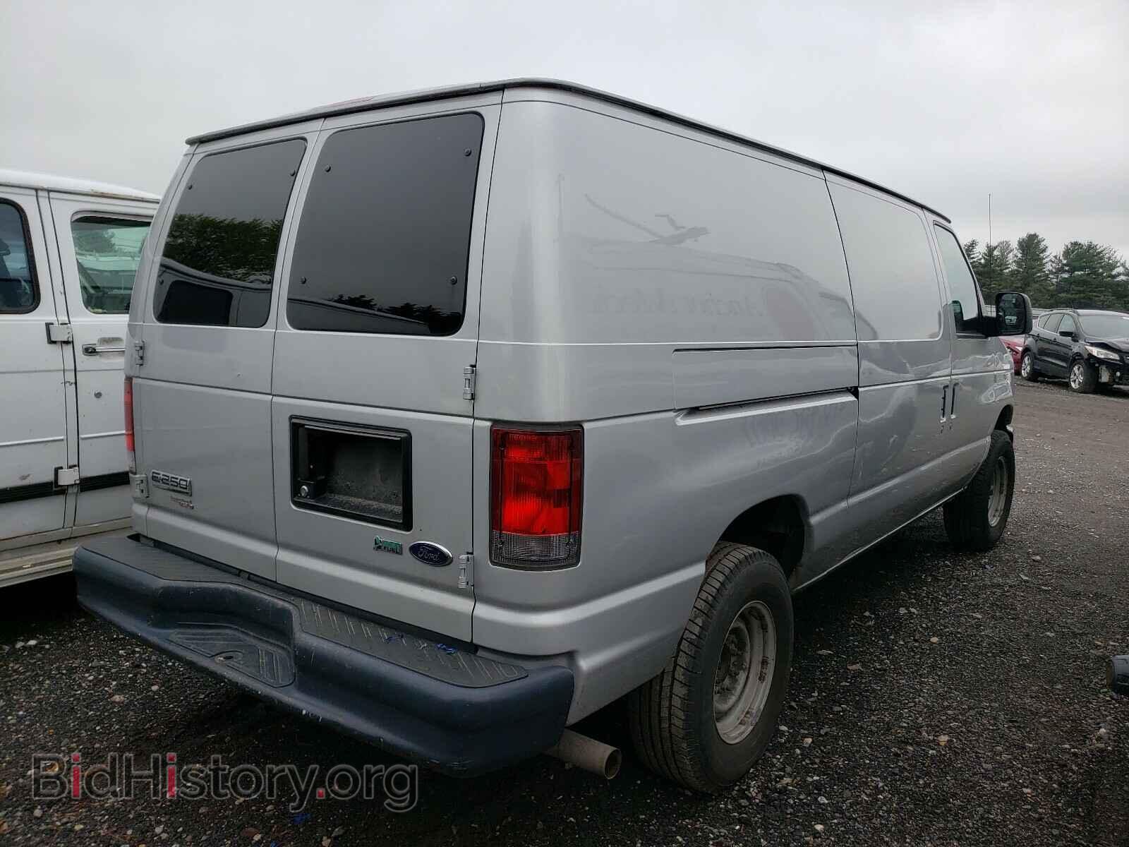 2014 FORD ECONOLINE - VIN: 1FTNE2EL5EDA15678 - Photo 4