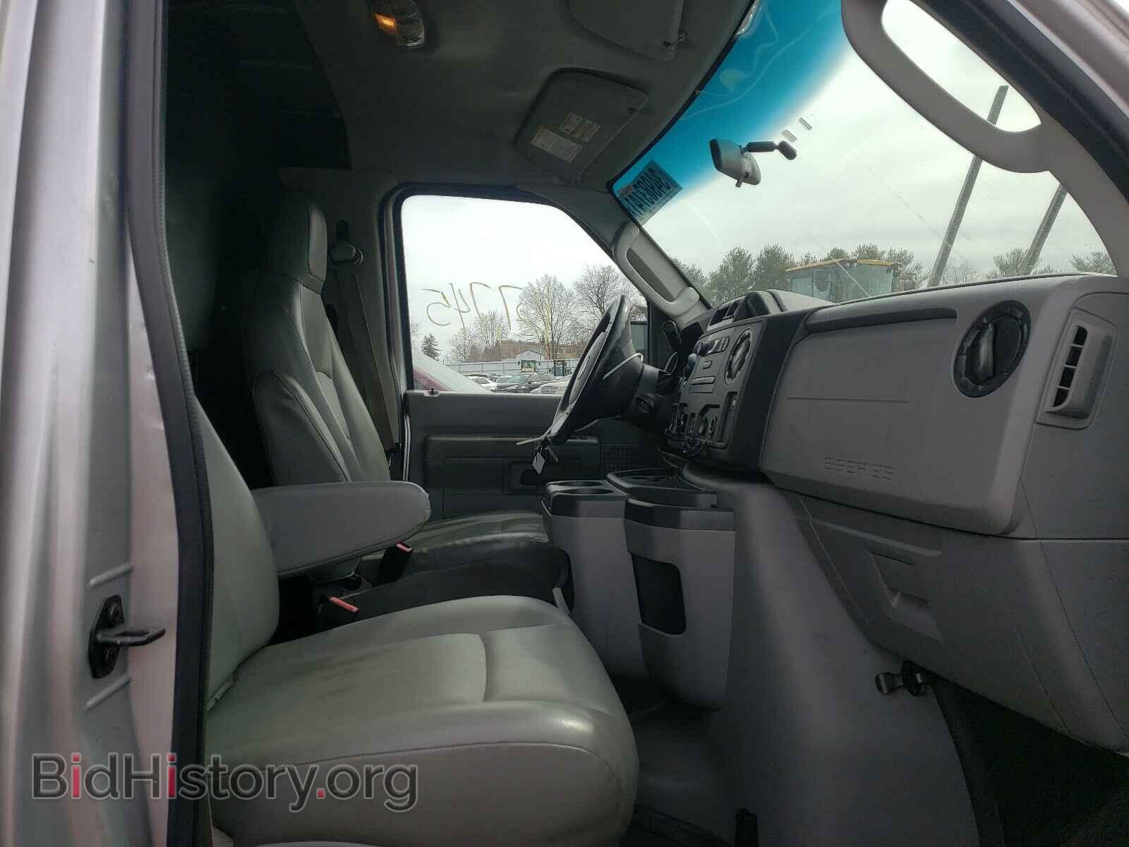 2014 FORD ECONOLINE - VIN: 1FTNE2EL5EDA15678 - Photo 5
