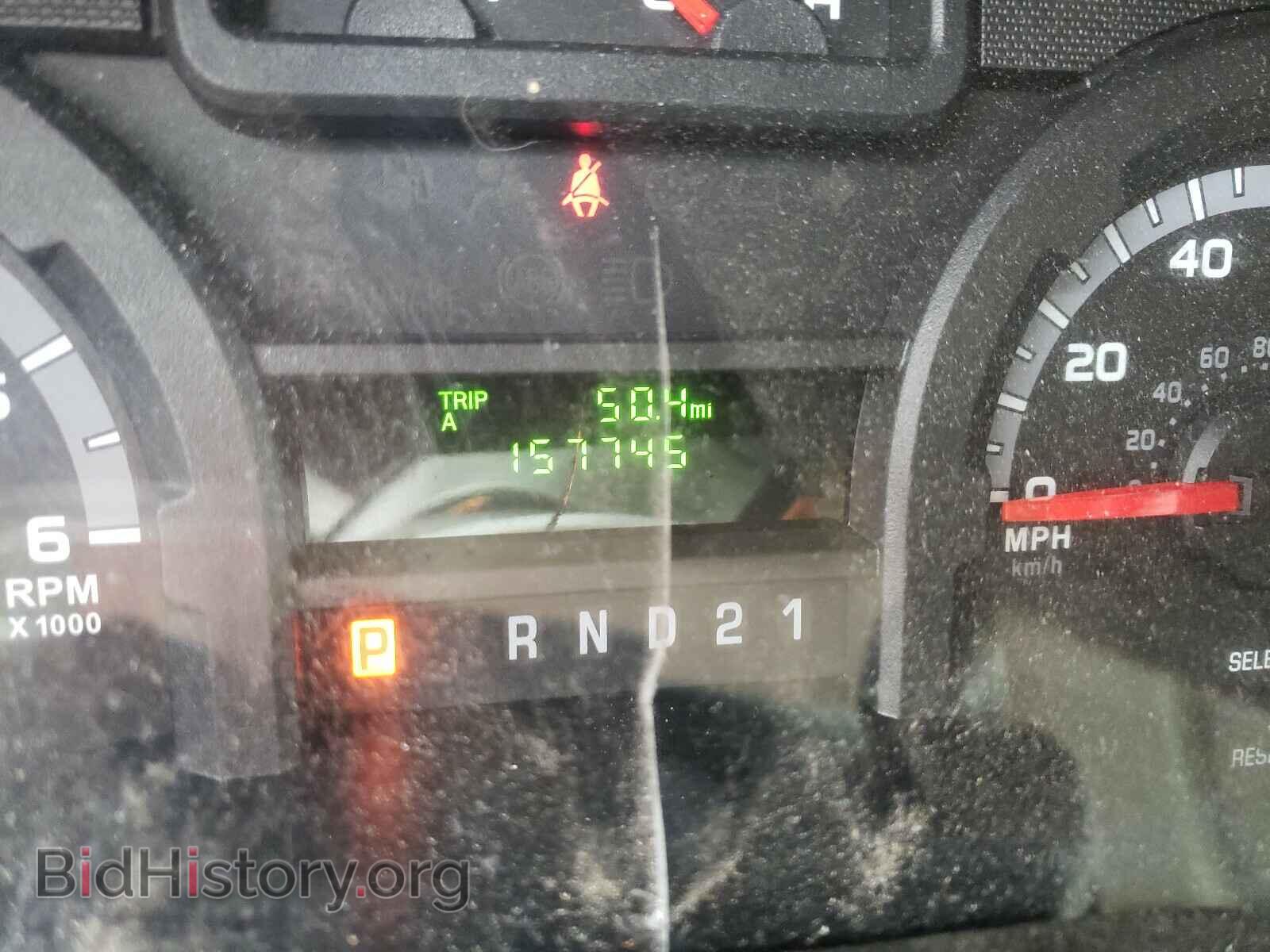 2014 FORD ECONOLINE - VIN: 1FTNE2EL5EDA15678 - Photo 8