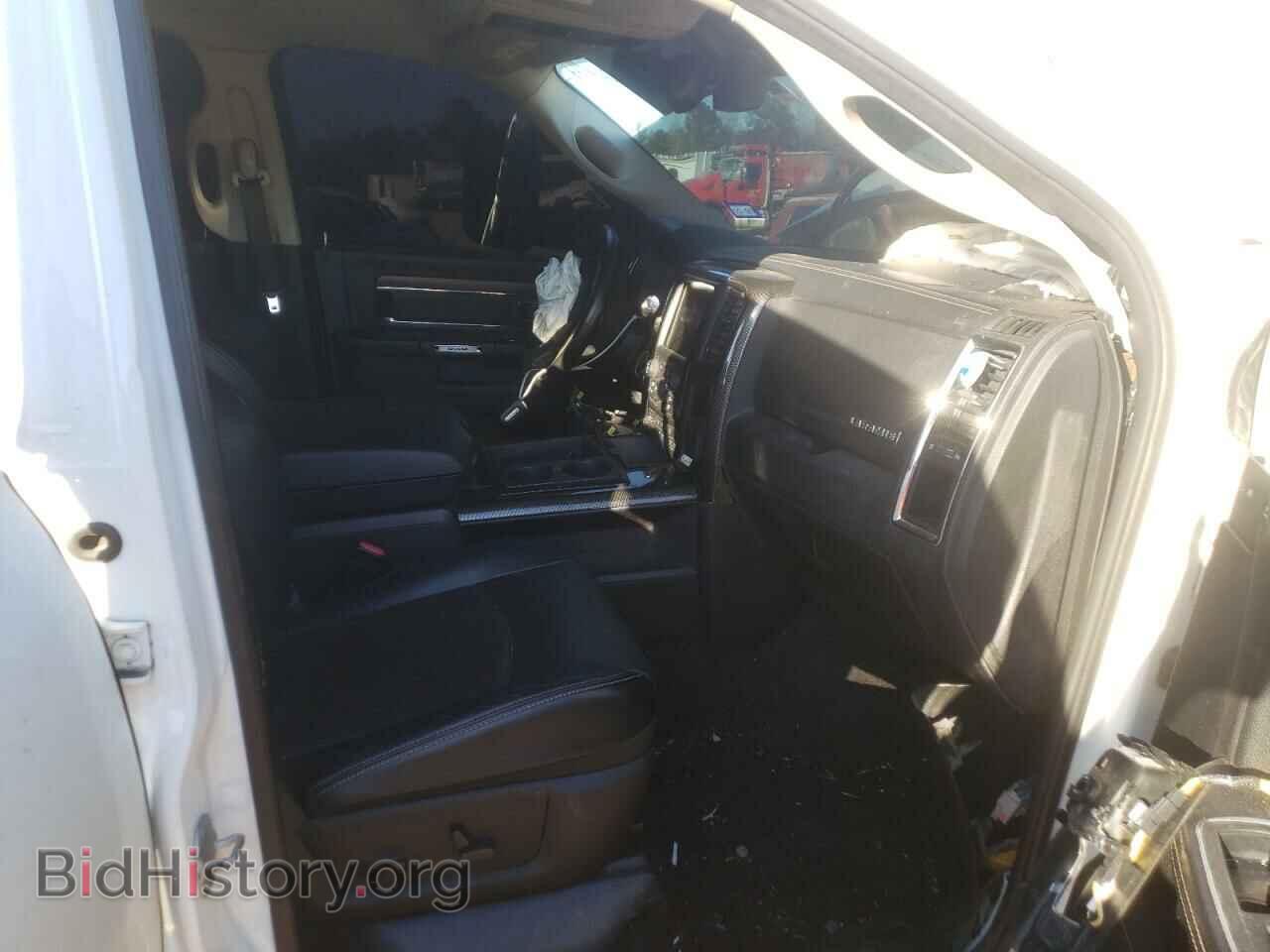 2013 RAM 3500 - VIN: 3C63RRML6DG608948 - Фото 5