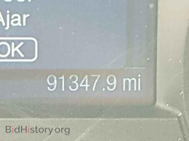 2013 FORD EXPLORER - VIN: 1FM5K8AR8DGA51069 - Photo 8