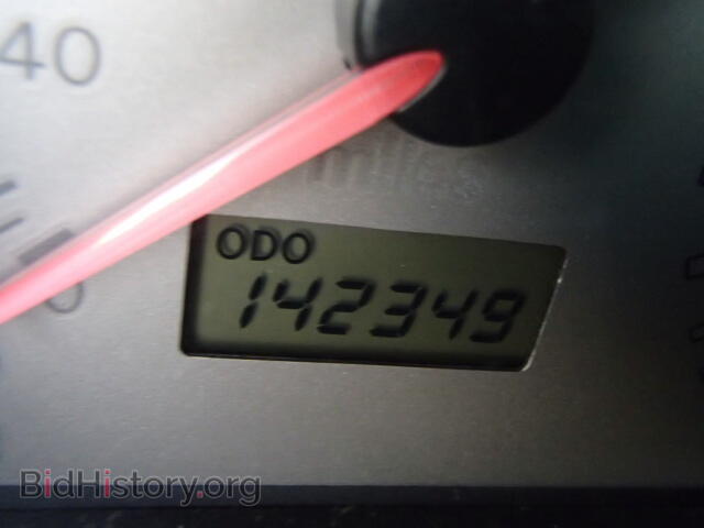2000 MITSUBISHI ECLIPSE - VIN: 4A3AC44G3YE048503 - Фото 8