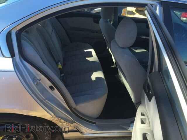 2008 KIA OPTIMA - VIN: KNAGE123085200630 - Photo 6