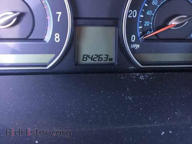 2008 KIA OPTIMA - VIN: KNAGE123085200630 - Photo 8