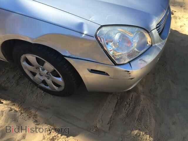 2008 KIA OPTIMA - VIN: KNAGE123085200630 - Photo 9