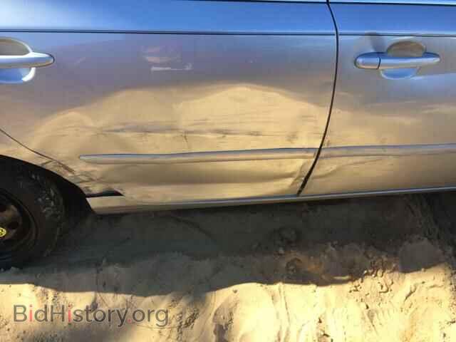 2008 KIA OPTIMA - VIN: KNAGE123085200630 - Photo 10