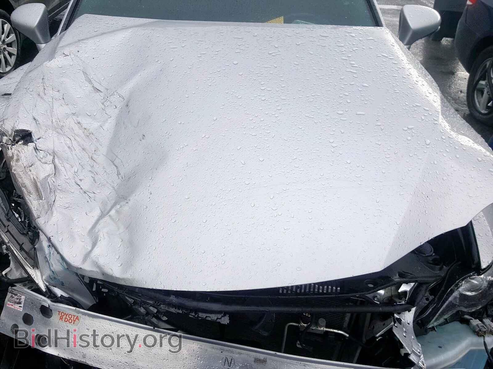 2014 LEXUS IS - VIN: JTHBE1D23E5003799 - Фото 7