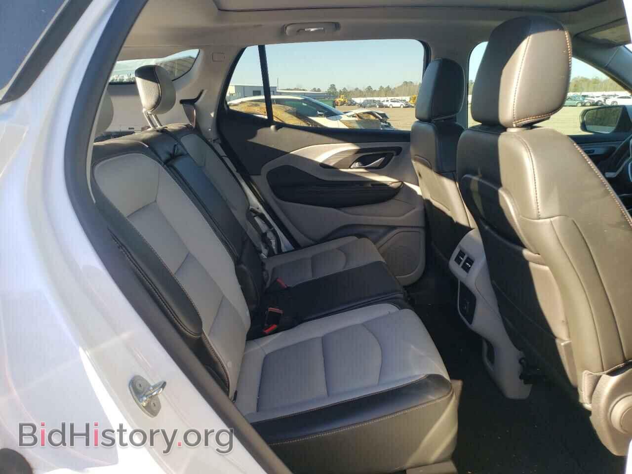 2019 GMC TERRAIN - VIN: 3GKALPEV3KL160165 - Photo 6