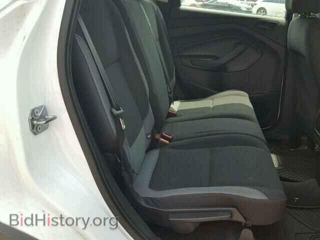 2014 FORD ESCAPE - VIN: 1FMCU0F70EUE36591 - Photo 6