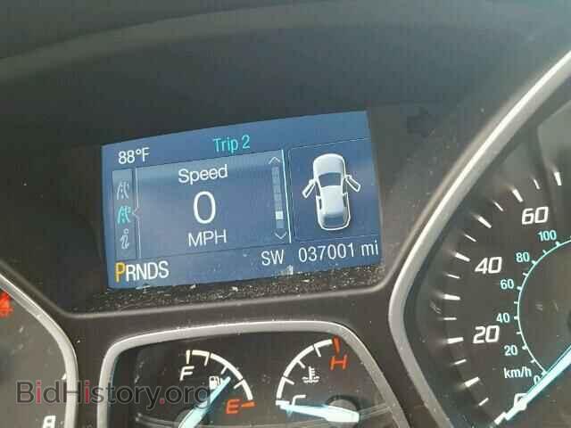 2014 FORD ESCAPE - VIN: 1FMCU0F70EUE36591 - Photo 8