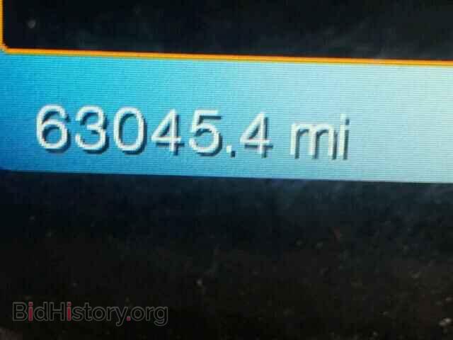 2014 FORD EXPLORER - VIN: 1FM5K8F88EGC12523 - Photo 8