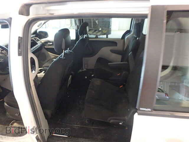 2012 DODGE CARAVAN - VIN: 2C4RDGCG2CR224247 - Фото 6
