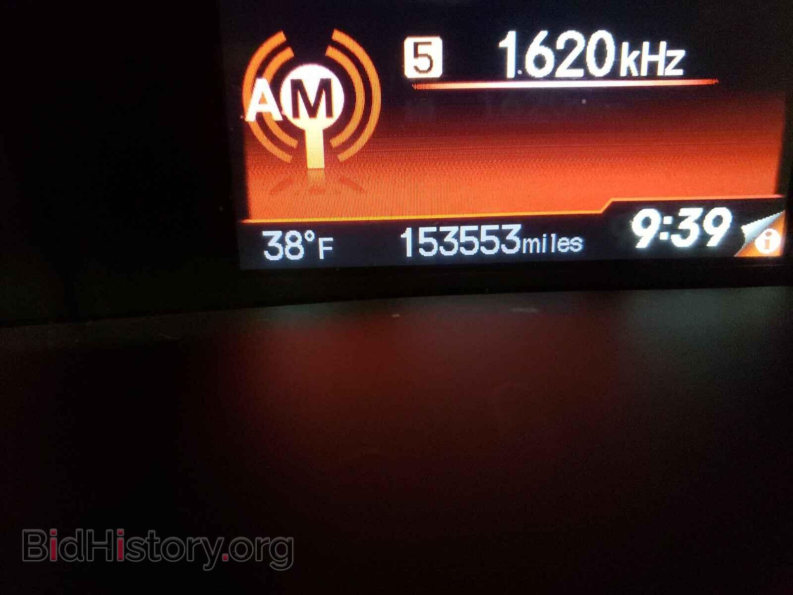 2012 HONDA CIVIC - VIN: 2HGFG3B8XCH553749 - Фото 8