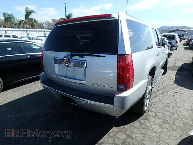 2013 CADILLAC ESCALADE - VIN: 1GYS3HEF3DR254535 - Фото 4