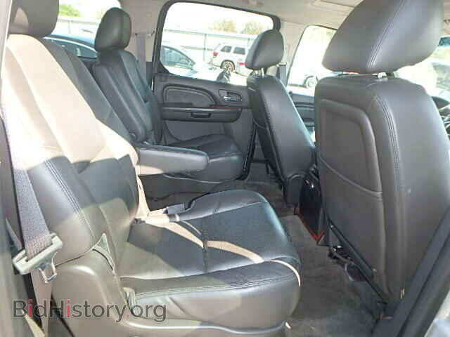 2013 CADILLAC ESCALADE - VIN: 1GYS3HEF3DR254535 - Фото 6
