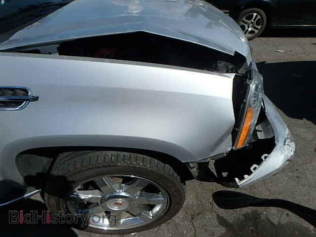 2013 CADILLAC ESCALADE - VIN: 1GYS3HEF3DR254535 - Фото 9