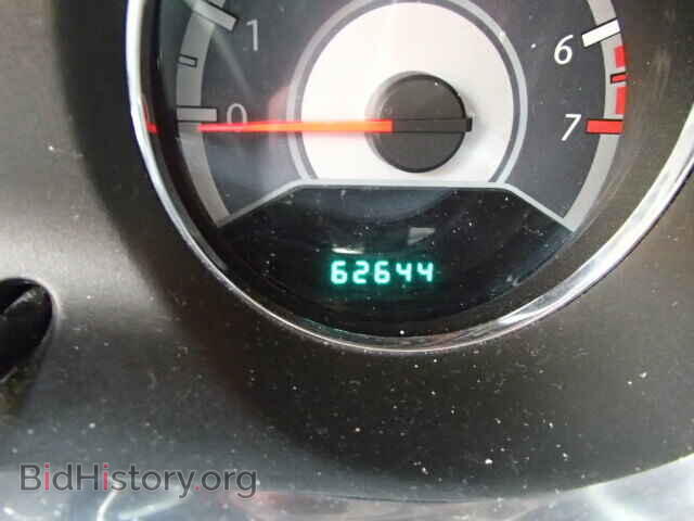 2012 CHRYSLER 200 - VIN: 1C3CCBBB3CN134169 - Фото 8