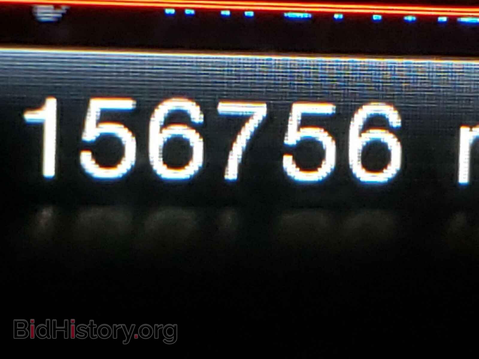 2012 FORD EDGE - VIN: 2FMDK4JC4CBA76184 - Photo 8