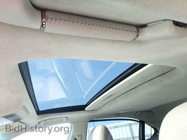 2011 LEXUS LS460 - VIN: JTHGL5EF8B5044624 - Фото 9