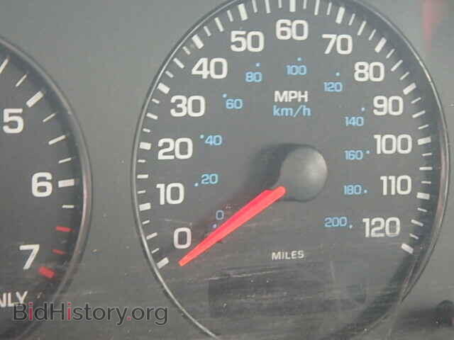 2000 CHRYSLER SEBRING - VIN: 3C3EL55H2YT244969 - Фото 8