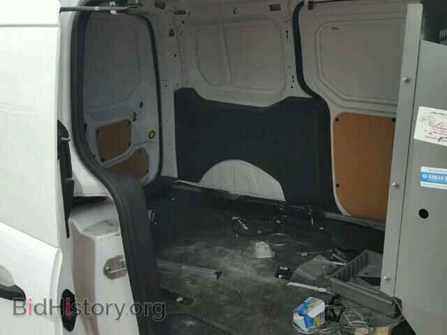 2015 FORD TRANSIT CO - VIN: NM0LS7E79F1191438 - Фото 6