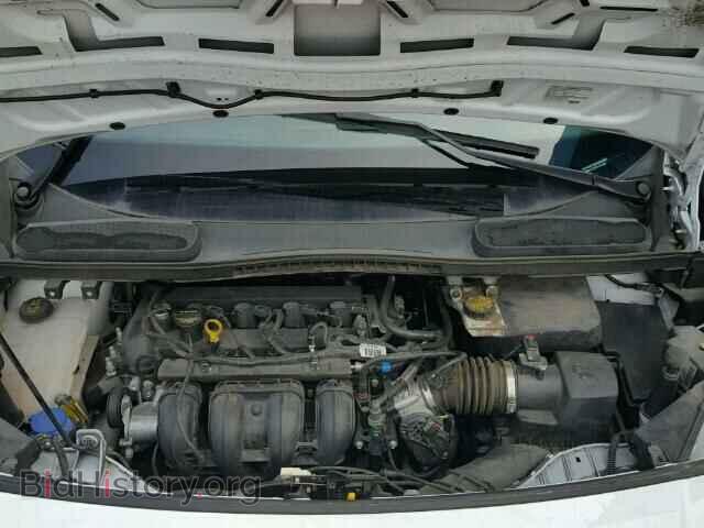 2015 FORD TRANSIT CO - VIN: NM0LS7E79F1191438 - Фото 7