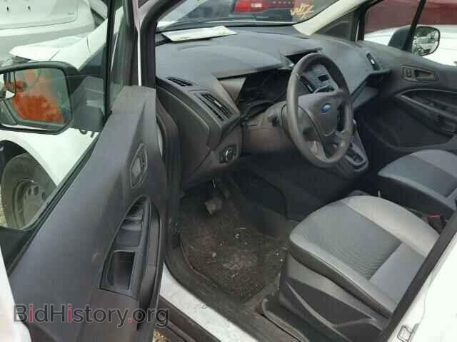 2015 FORD TRANSIT CO - VIN: NM0LS7E79F1191438 - Фото 9