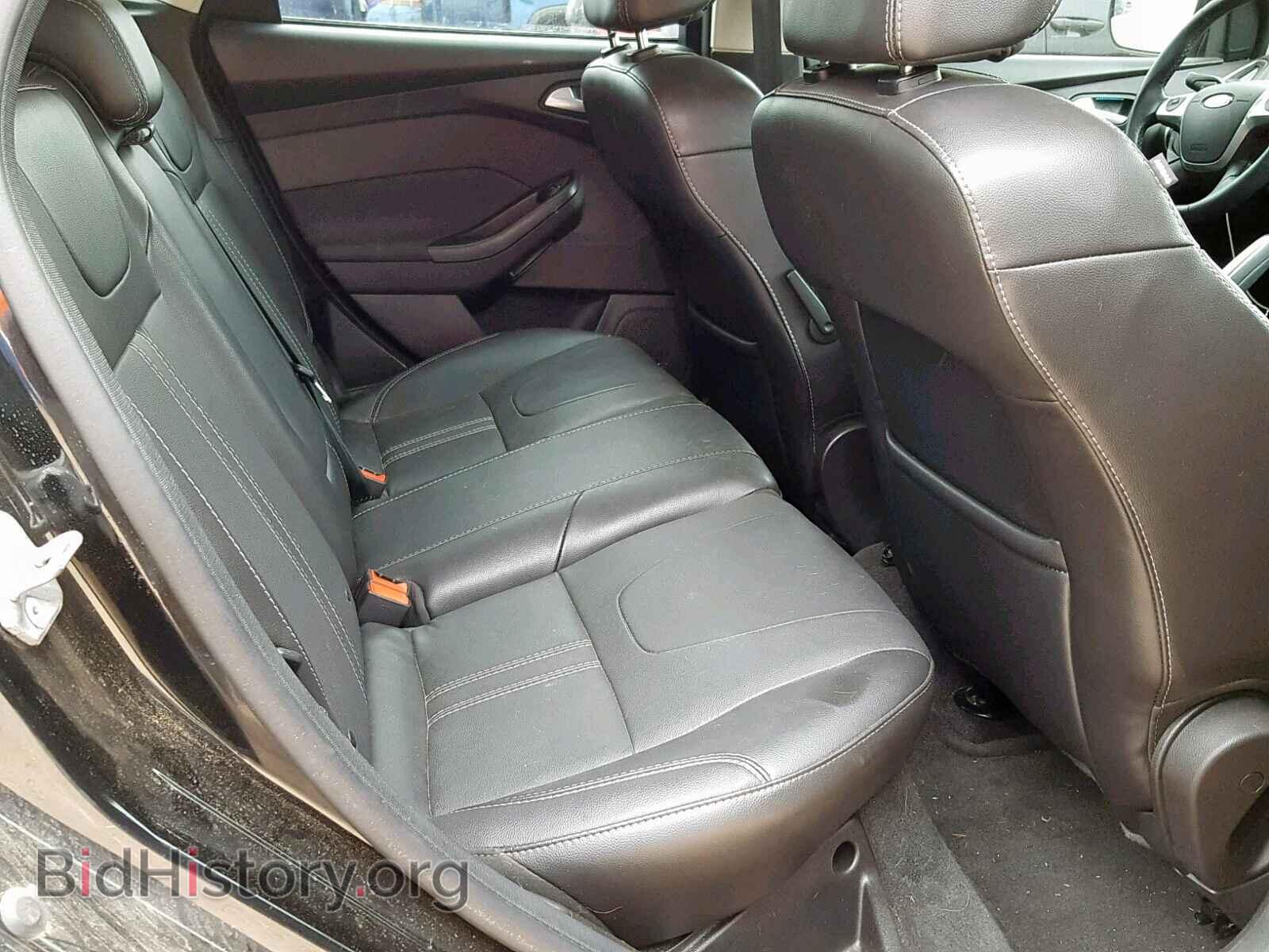 2014 FORD FOCUS - VIN: 1FADP3N28EL169963 - Фото 6