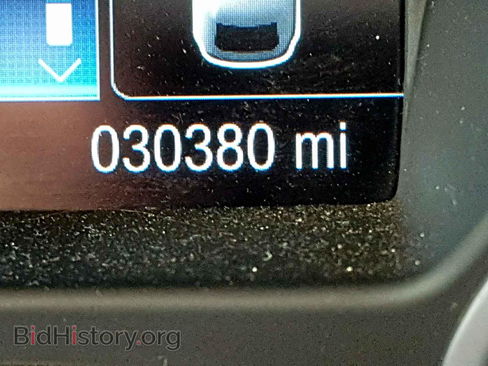 2014 FORD FOCUS - VIN: 1FADP3N28EL169963 - Фото 8