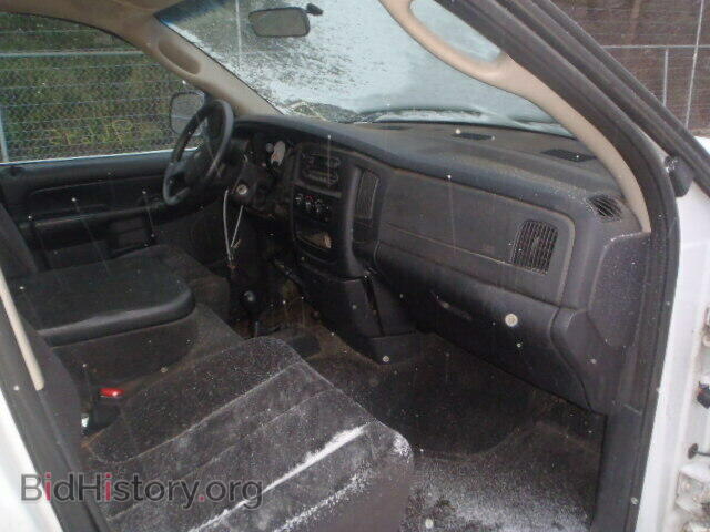 2004 DODGE RAM 1500 - VIN: 1D7HU18N14S625486 - Фото 5