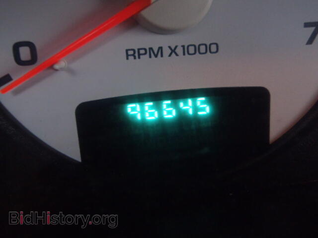 2004 DODGE RAM 1500 - VIN: 1D7HU18N14S625486 - Фото 8