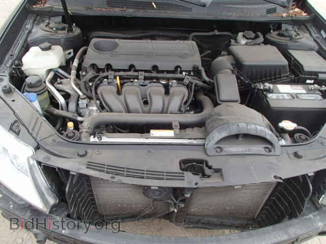 2010 KIA OPTIMA - VIN: KNAGG4A83A5377591 - Фото 7