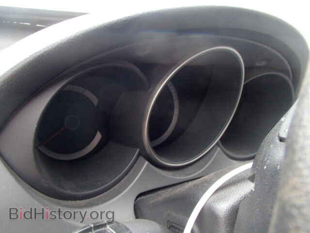 2010 KIA OPTIMA - VIN: KNAGG4A83A5377591 - Фото 8