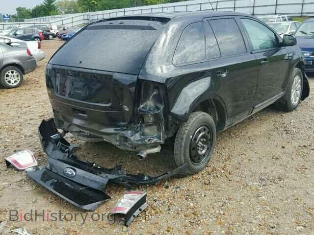 2010 FORD EDGE - VIN: 2FMDK4JC2ABB65104 - Фото 4