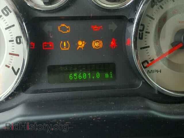 2010 FORD EDGE - VIN: 2FMDK4JC2ABB65104 - Фото 8